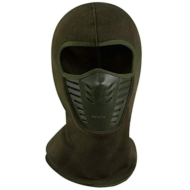 Windproof Ski Mask Cold Weather Face Mask