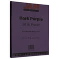 thumbnail image 2 of JAM Paper Matte Paper, 8.5 x 11, 28lb Dark Purple, 50 per Pack, 2 of 2