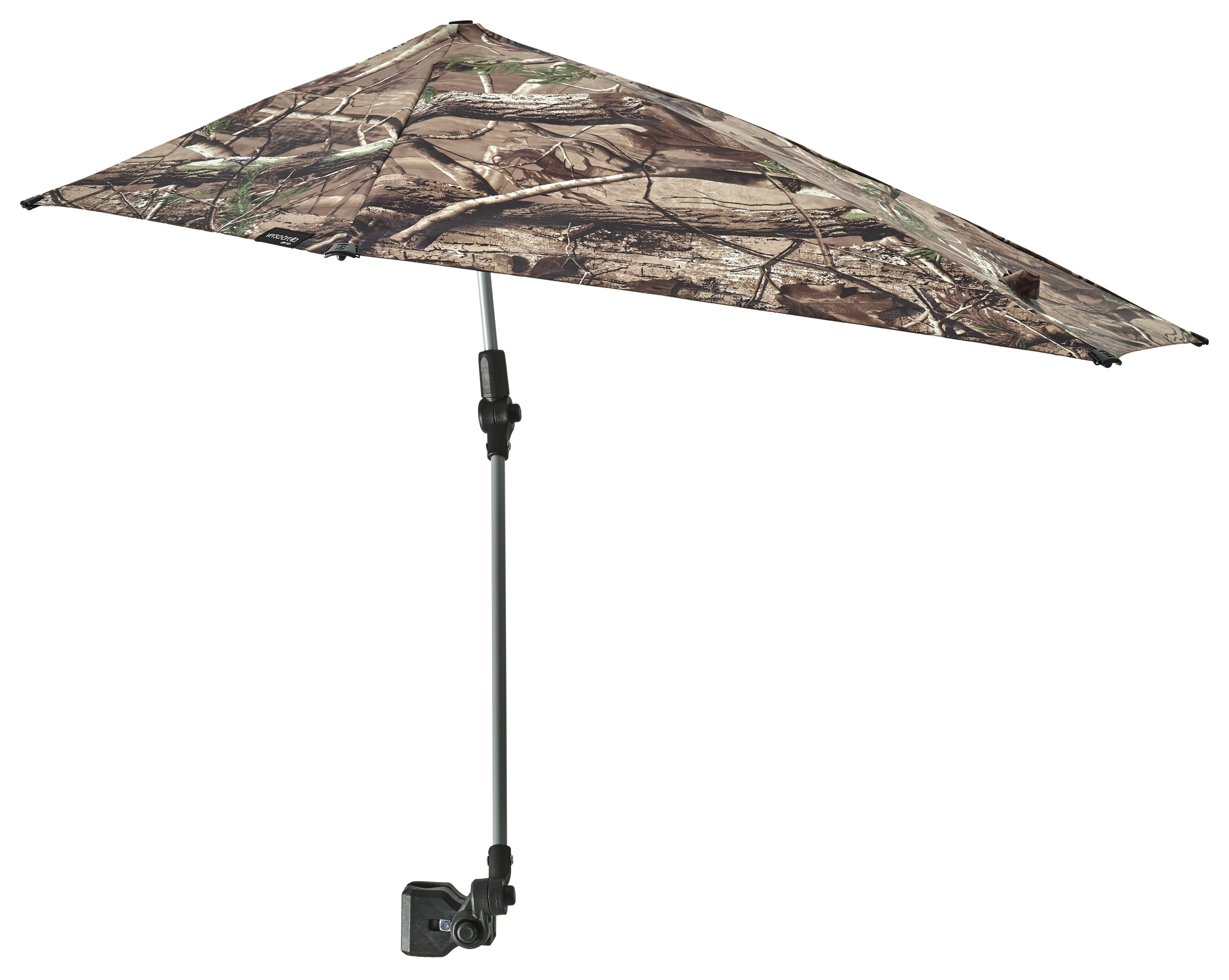 SKLZ SportBrella VersaBrella All Position Umbrella with Universal
