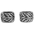 thumbnail image 5 of 10 Pcs Perles Barbe Viking Perles Tube Dreadlock Pendentifs pour Décorations Cheveux, 5 of 5