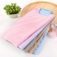 thumbnail image 4 of Cheer.US 6 Pcs Baby Washcloths - Soft Absorbent Bamboo Towel - Newborn Bath Face Towel - Natural Baby Wipes for Delicate Skin - Baby Registry as Shower for Newborns, Infants and Toddlers, 4 of 7