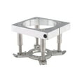 thumbnail image 4 of DYNWAVECA Pressure Plate for CNC Engraving Machine Replacement Spindle Fixture Bracket Easily Install Metal Structure Woodworking Tool 100mm, 4 of 10
