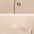 thumbnail image 4 of Ultra Space Saving Self Compression Organiser, Movable Large Self-Compressing Movable Organiser Bags With Handle And Zip, For Duvets, Blankets, 4 of 5