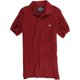 thumbnail image 1 of Ecko Unltd. Polo de rugby de color sólido Wallburner para hombre, rojo, XXX-Large, 1 of 1