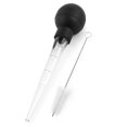 thumbnail image 2 of Turkey Oil Dropper Convenient Sauce Tube Plastic Multi-functional Barbecue Supplies Tools Household Bar Party Kitchen Cooking Gadgets, 2 of 9