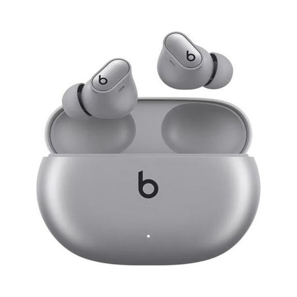 Maojin Bluetooth Headset Studio Buds+ True Wireless Noise Cancelling Earbuds Bluetooth Earphone Sweatproof Sport Headset With Mic Charging Case