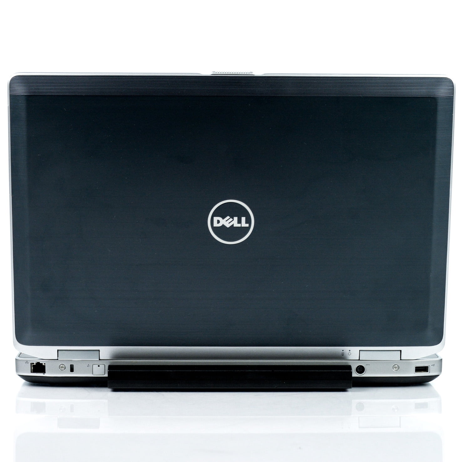 Dell Latitude E6520 Laptop i5 Dual-Core 8GB 128GB SSD Win 10 Pro B v.WAA