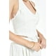 thumbnail image 5 of Set de lino elegante Roman Fashion /Juvenil, 93016-9225 (Arena) beige M, 5 of 6