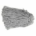 thumbnail image 1 of bedienty 5mm 90m Natural Cotton Twisted Cord Craft Macrame Rope Craft String white grey, 1 of 6