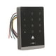 thumbnail image 2 of Sistema de tarjeta IC de identificación para exteriores e interiores con control de acceso con teclado NFC resistente al agua y retroiluminado, 2 of 8