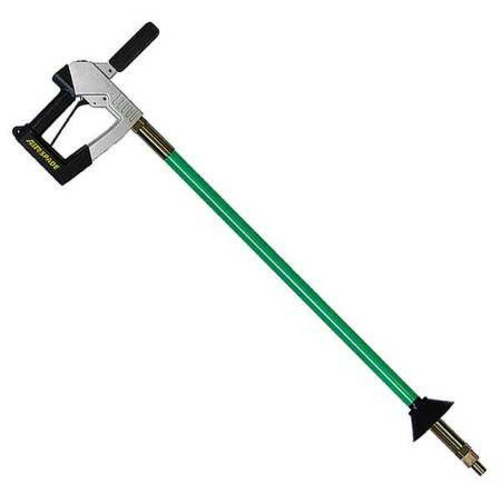 AIRSPADE ASU4150G4 Pistol Grip Air Excavation Tool