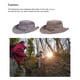 thumbnail image 5 of Sombrero de pescador Minnieouse para mujer ajustable color verde, 5 of 6
