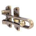 thumbnail image 4 of pasador abatible dorado, 4 of 6