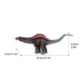 thumbnail image 3 of Toys & Games Boy Gift Dinosaur Model Solid Hand-Painted Commemorative Figure Ygy, 3 of 8