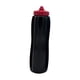 thumbnail image 2 of Botella de agua deportiva, botella exprimible, botella deportiva, jarra de agua, botella de bebida, taza de agua para bicicleta, correr, fútbol, ciclismo Boca corta negra, 2 of 8