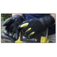 thumbnail image 1 of Impacto Produits de Protection Gant de style Mécanique Antivibratoire AV759050, Noir - Extra Large, 1 of 1