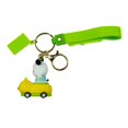 thumbnail image 3 of Llavero Pochacco Cochecito Sanrio, 3 of 4