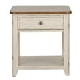 thumbnail image 4 of Farmhouse Reimagined White Opt 3 Piece Set, 4 of 13