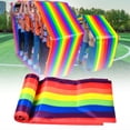 thumbnail image 6 of Fun Run Mat Team Building Game Picnic Durable Portable Teamwork Game Group Building Activities for Indoor Activities Child For Aldult 6M, 6 of 8