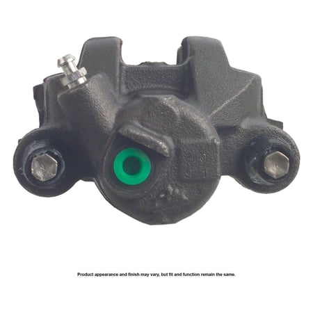 CARQUEST Premium Remanufactured Brake Caliper  Friction Ready