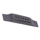 thumbnail image 4 of Puentes de guitarra de madera Sunnimix Estilo A 6 hoyos Reemplazo, 4 of 6