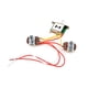 thumbnail image 4 of Sonducket Kit de arnés de cableado de interruptor, pieza de tono para guitarras, piezas reemplazadas, accesorios, herramienta Musical, reemplazo Accesorios para instrumentos musicales, 4 of 6