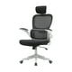 thumbnail image 2 of Silla Ejecutiva Escritorio Oficina Ergonomica Moderna YX-2023 Negro, 2 of 3