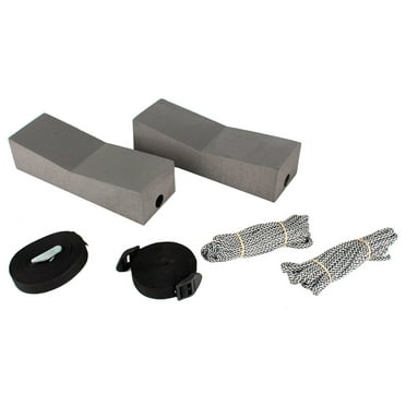 DyGTyX RS Standard Kayak Kit, 12", Black (068033)
