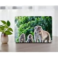 thumbnail image 4 of KSK KAISHEK Protective Case Hard Cover Compatible with 2016-2021 2022 2023 Released Newest MacBook Pro 13" with Touch ID Model: A1706 A1708 A1989 A2159 A2251 A2289 A2338 M1 Animal A 0354, 4 of 5