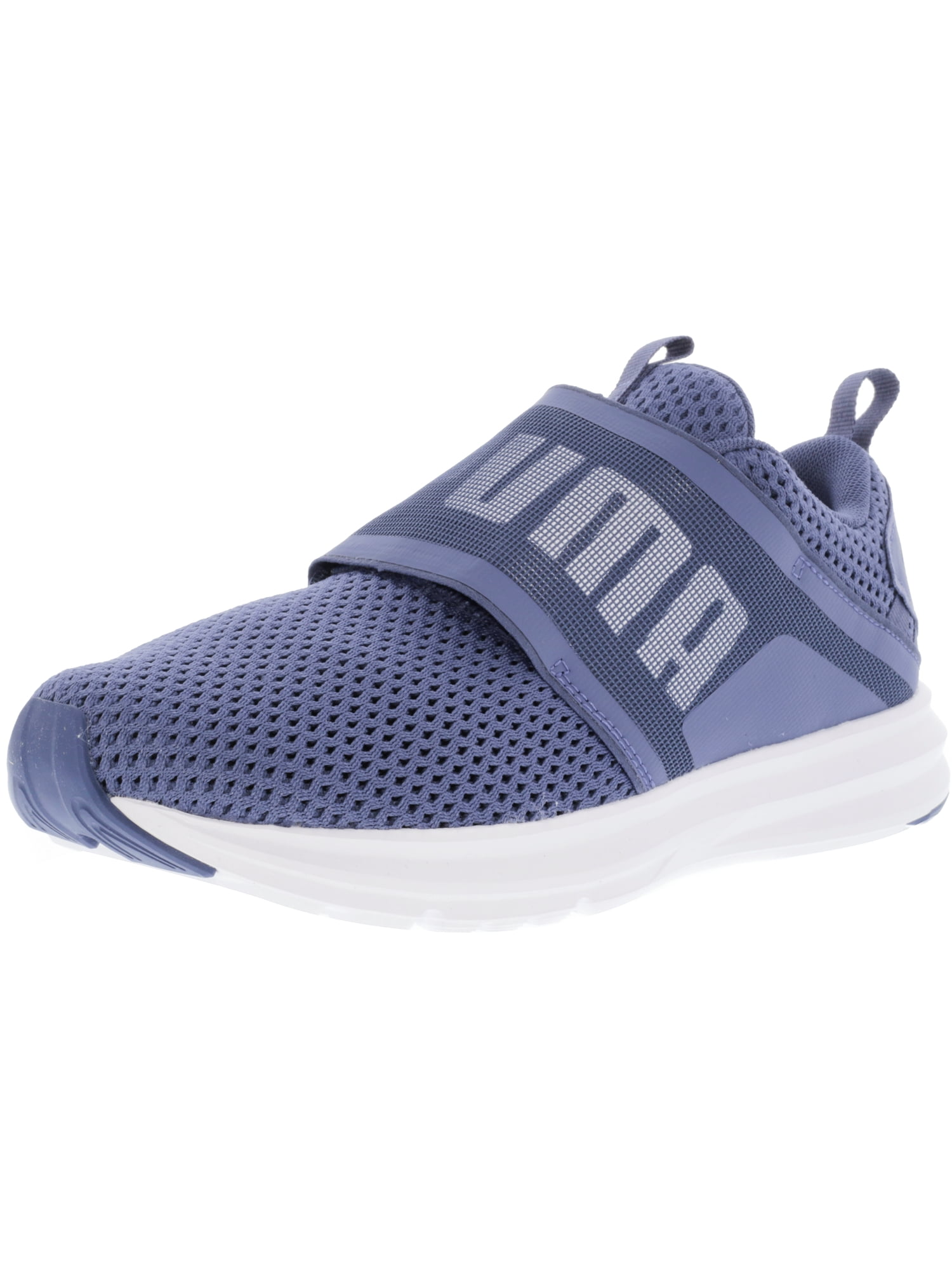 puma enzo strap womens