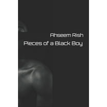 Pieces of a Black Boy (Paperback)