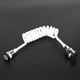 thumbnail image 4 of Extensor de Grifo ANGGREK Dispositivo Flexible de Acero Inoxidable 360 Grados, 4 of 8