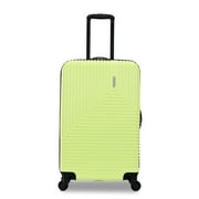 American Tourister Groove 3PC Set Hardside Spinner Luggage SP20/24/28 Celery Green