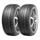 thumbnail image 1 of Paquete de 2 Llantas HIFLY Vigorous HP801 235/55R18 100V, 1 of 2