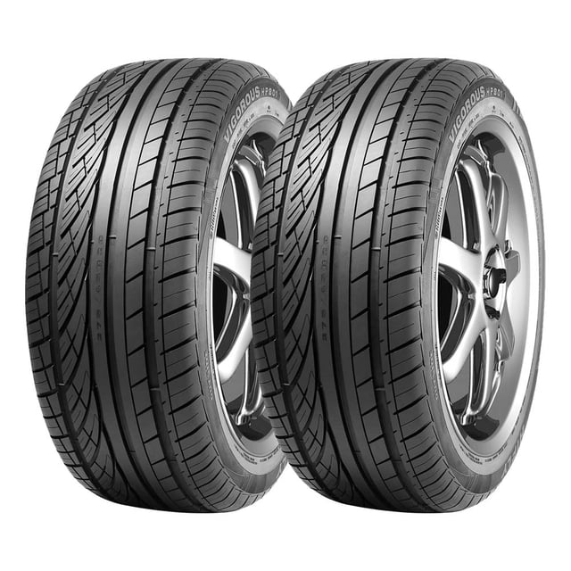 Llantas HIFLY Vigorous HP801 235/60R18 XL 107V