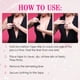 thumbnail image 5 of Cinta Adhesiva Hollywood Fashion Secrets 36 Tiras Paquete de 2, 5 of 7