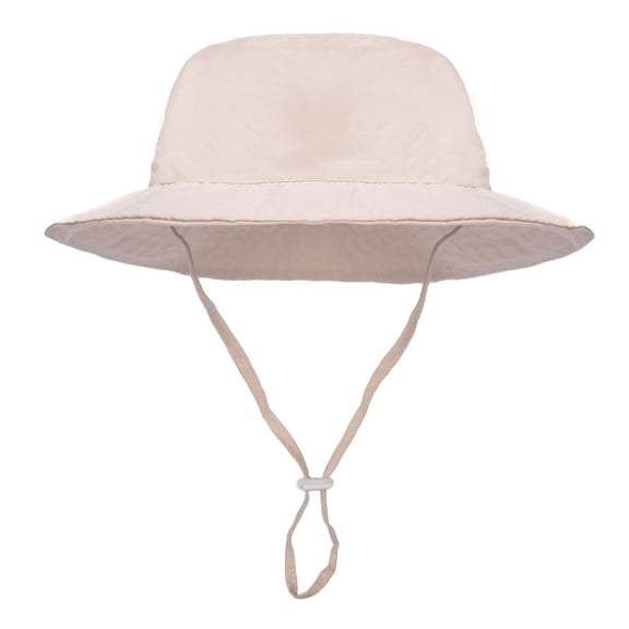 NIEWTR Outdoor Sun Hat Outdoor Sun Hat For Toddler Baby Kids Fishing Hat UPF 50 Breathable Sun Hat Beach Hat