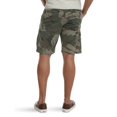 thumbnail image 2 of Wrangler Men's Stretch Cargo Shorts, 2 of 7