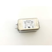 Cybex AC Line Filter 16A DSC1000-4-10-4.7-QD EC-18896 Works Proform Treadmill
