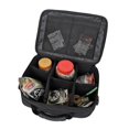 thumbnail image 2 of 35×13.5×24cm (Black) Fishing Line Reel Bag Reel Bag Fishing Line Box Fishing Tackle Bag Fishing Tackle Bag Fishing Line Reel Bag Spinning Wheel Bag, 2 of 5