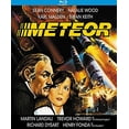 thumbnail image 2 of Meteor (Blu-ray), 2 of 3