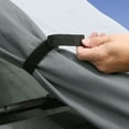 thumbnail image 5 of Classic Accessories Polypro 3 Class B Rv Cover, Fits up to 20'L X 84"W X 117"H Rvs, 5 of 5