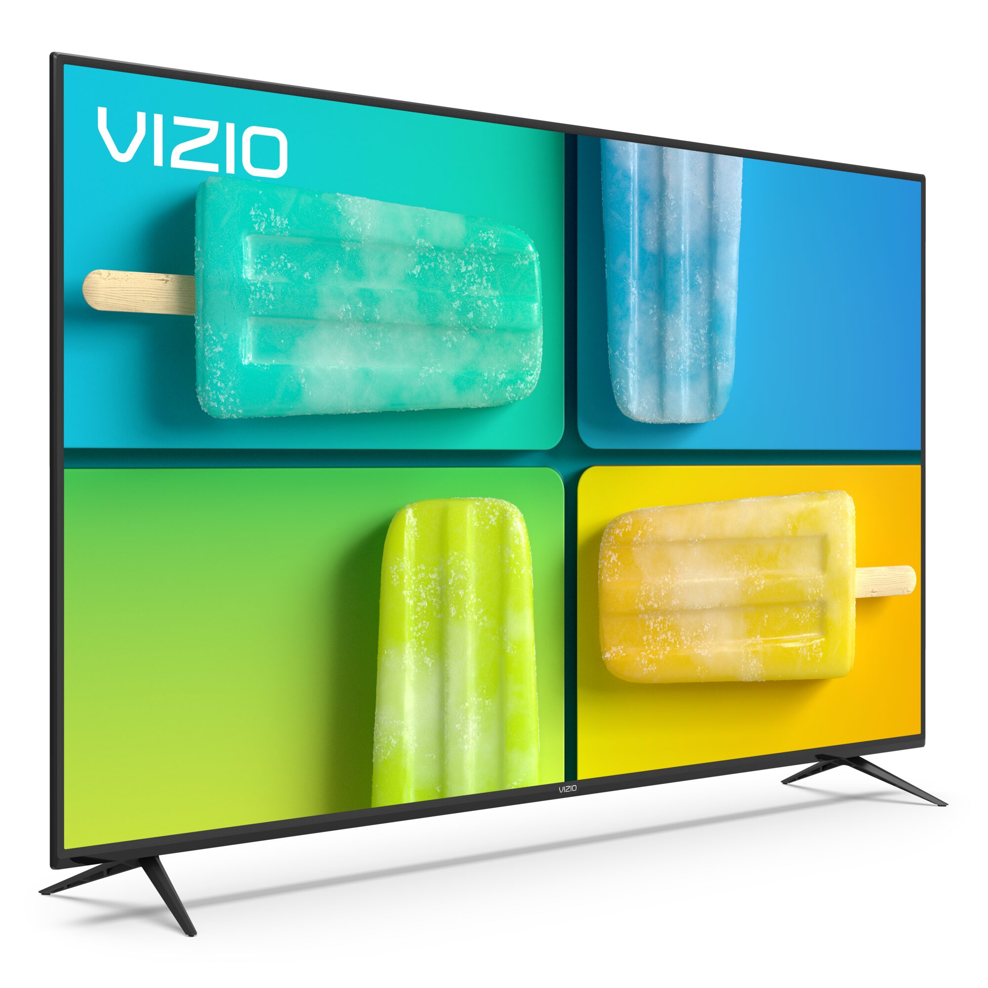 VIZIO 70" Class 4K UHD LED Smart TV HDR V-Series V705x-H1 - image 11 of 28