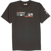 NASCAR - Big Men's Dale Earnhardt, Sr. Driver Tee