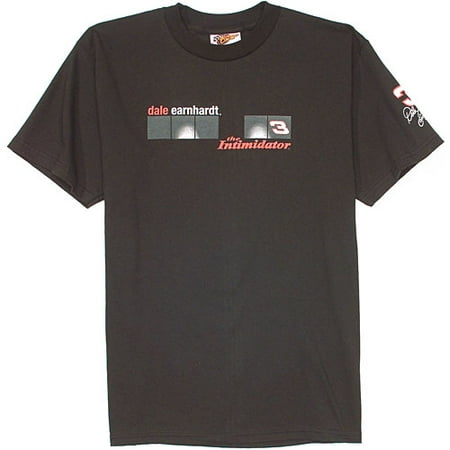 NASCAR - Big Men's Dale Earnhardt, Sr. Driver Tee