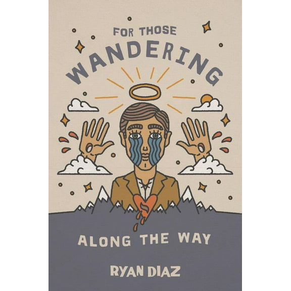 For Those Wandering Along the Way (Hardcover)