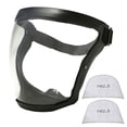 thumbnail image 2 of Máscara Seguridad Con Protección Facial Completa Alta para Protección Facial (A), 2 of 9
