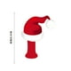 thumbnail image 2 of Árbol de Navidad Acrílico con 26 Letras, Decorado para Colgar, Ideal para Decorar El Hogar., 2 of 5