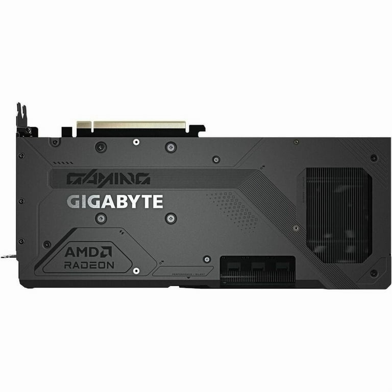 Gigabyte AMD Radeon RX 9070 XT Graphic Card, 16 GB GDDR6 - Walmart.com