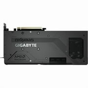 GIGABYTE Gaming Radeon RX 9070 XT 16GB GDDR6 PCI Express 5.0 x16 Graphics Card GV-R9070XTGAMING OC-16GD, Black